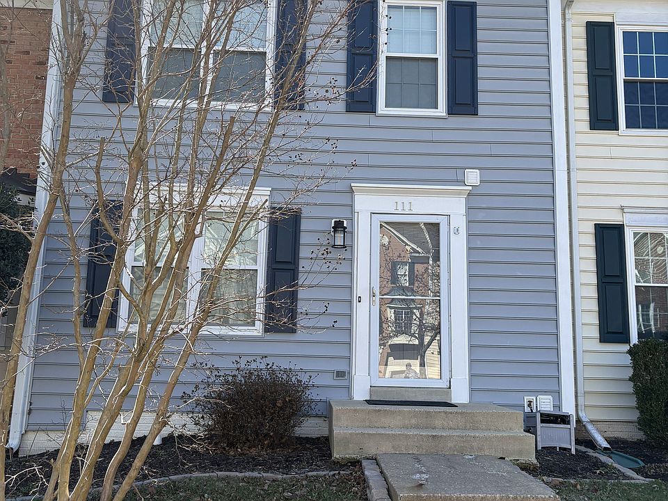 1st image of 111 Connery Ter SW