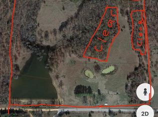 91 Buschrun Rd, Mammoth Spring, AR 72554