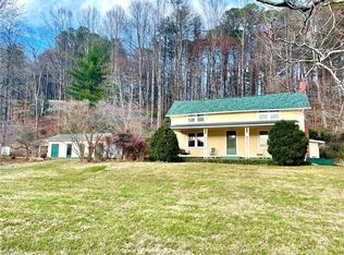 650 Carson Creek Rd, Lowgap, NC 27024