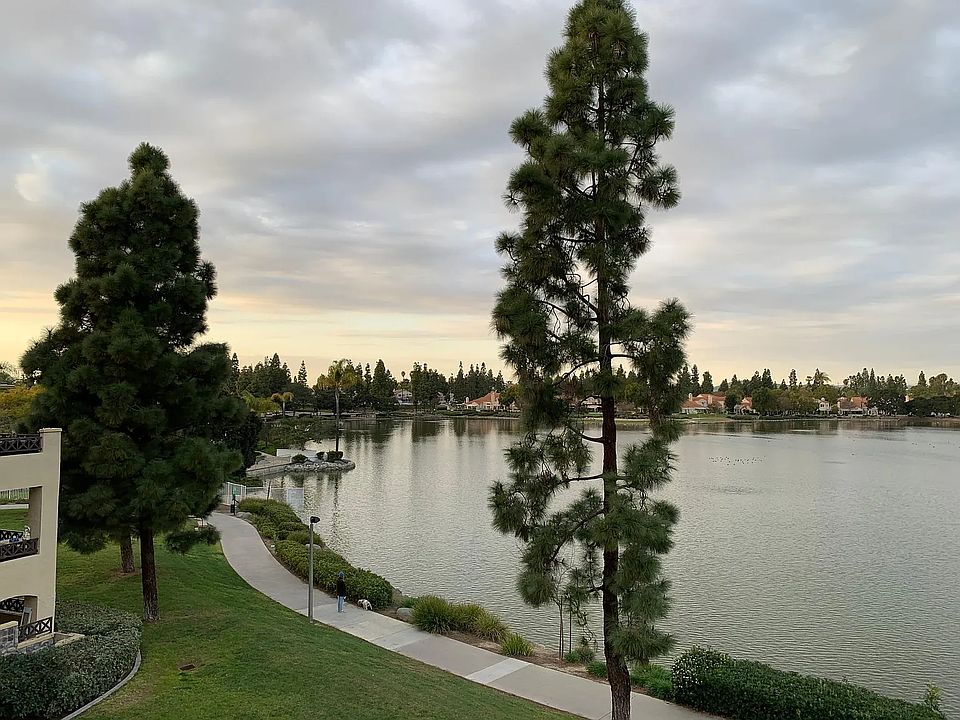 View from front door