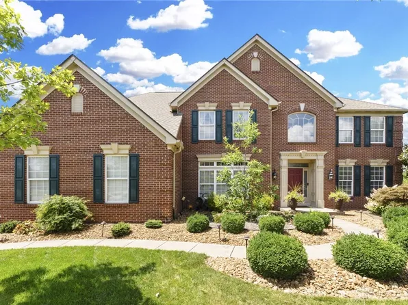 510 Thomas Dr, Springboro, OH 45066