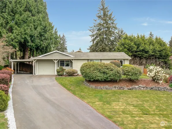 1702 Douglas Court, Milton, WA 98354