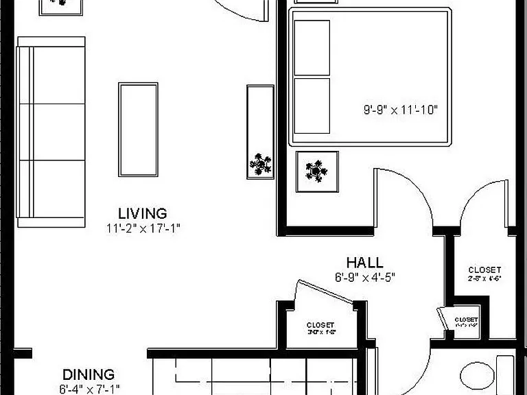 587 N Rosa Parks Way #5 — Photo 15