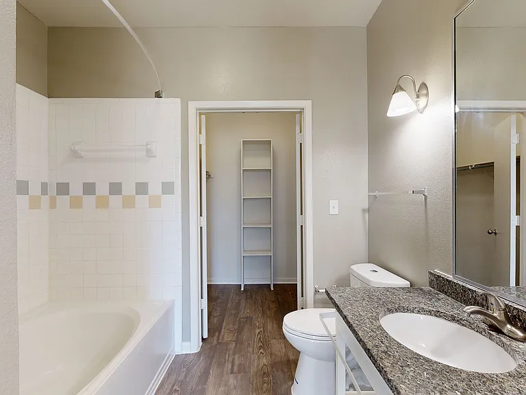 Legacy Village Apartment Homes — Photo 299