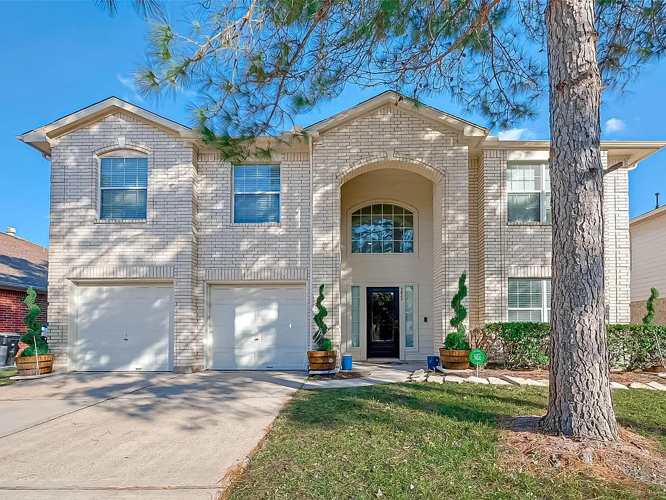 3822 Willow Stone Ct