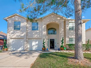 3822 Willow Stone Ct, Katy, TX 77449