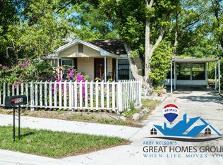 1703 N Lakewood Ave, Ocoee, FL 34761