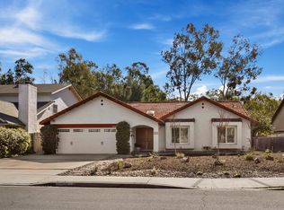 14961 Amso St, Poway, CA 92064