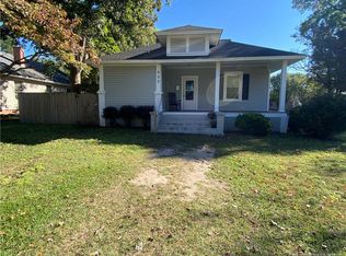 409 S 16th St, Erwin, NC 28339