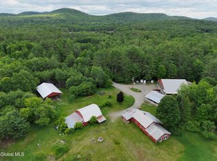 100 Fish Hollow Rd, North creek, NY 12853