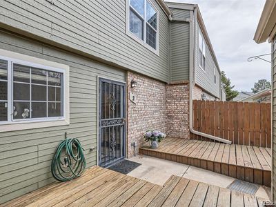 3415 S Ammons Street #24-2, Lakewood, CO, 80227
