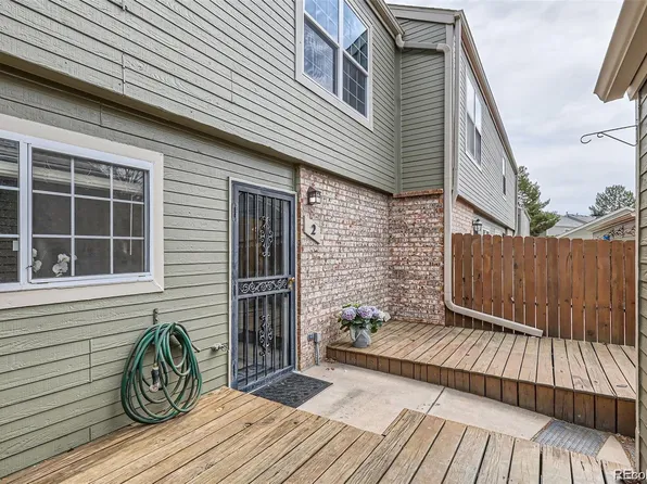 3415 S Ammons Street #24-2, Lakewood, CO 80227