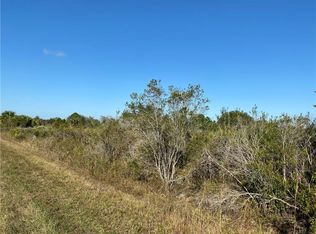 15419 NW 264th St, Okeechobee, FL 34972