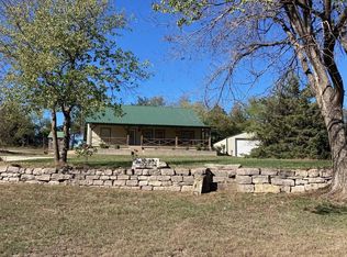 1632 Ef Rd, Cedar Point, KS 66843