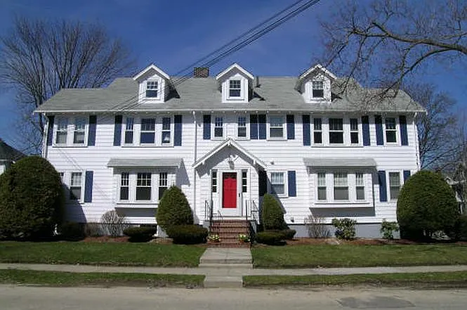 38 Harvard Rd #1 — Photo 1