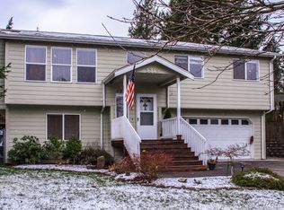 1319 Andrea Ct, Bellingham, WA 98226