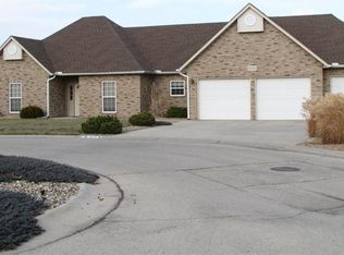 3636 W 20th Ave, Emporia, KS 66801
