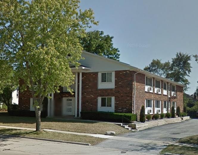 1st image of 1825 Drexel Blvd APT 3