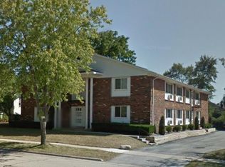 1825 Drexel Blvd APT 3, South Milwaukee, WI 53172