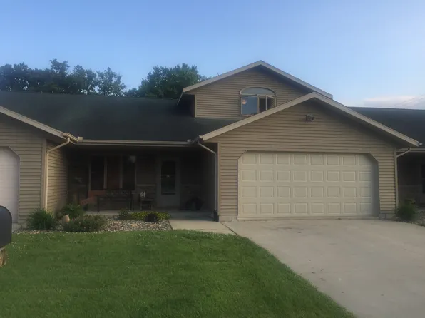 341 W 3rd St, Saint Charles, MN 55972