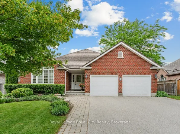 94 Kortright Rd E, Guelph, ON N1G 4C5
