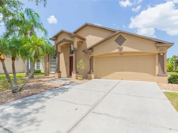 13023 Waterbourne Dr, Gibsonton, FL 33534