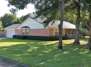 32248 River Lake Rd, Seminole, AL 36574