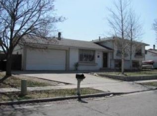 4065 W 5115 S, Kearns, UT 84118