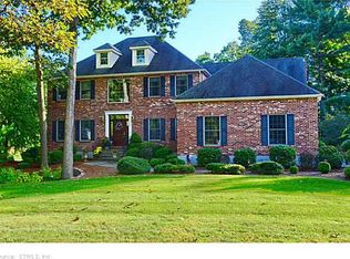 61 Pierce Blvd, Windsor, CT 06095