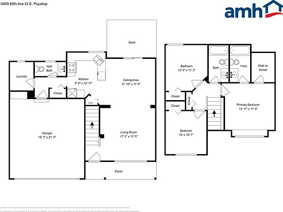 2nd image of 14409 69th Avenue Ct E