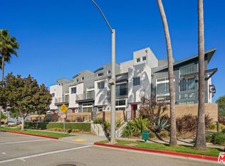 5350 Playa Vista Dr APT 25, Playa Vista, CA 90094