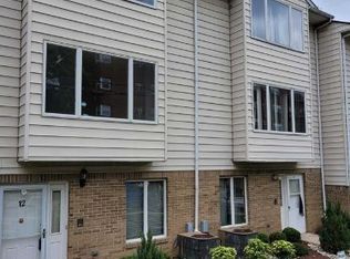 12 Westervelt Pl UNIT 12, Passaic, NJ 07055
