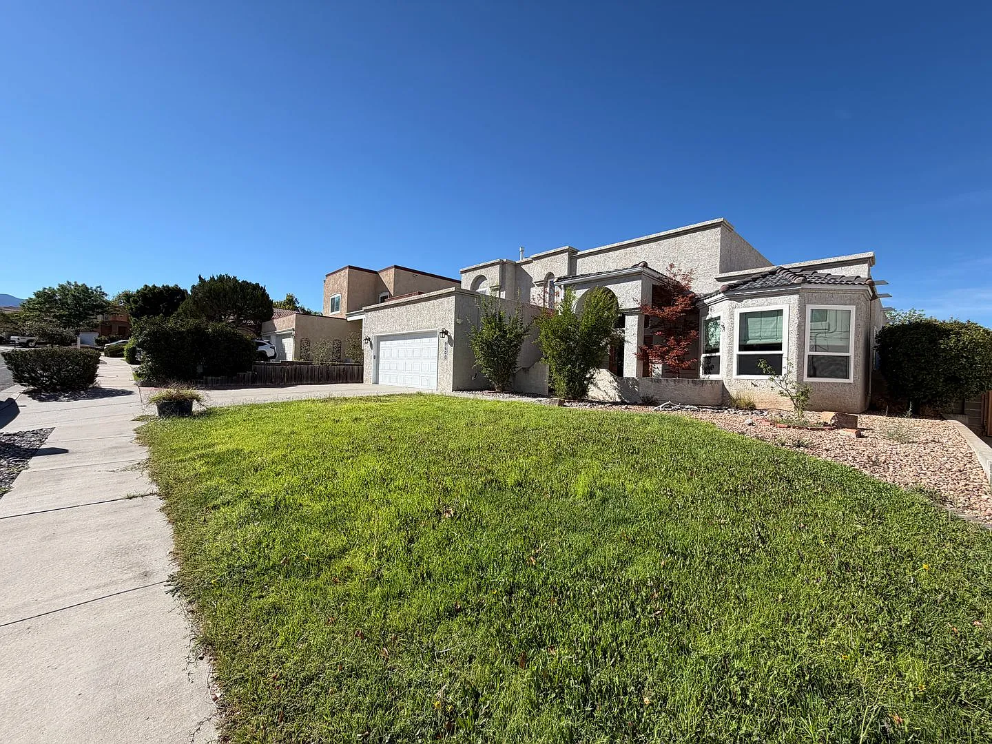 3 Bedroom Home Available Near Paseo Del Norte Blvd NE & Holbrook St NE! — Photo 2
