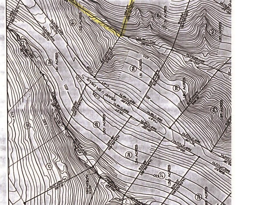 2nd image of 0 Quail Ridge Rd Lot 38