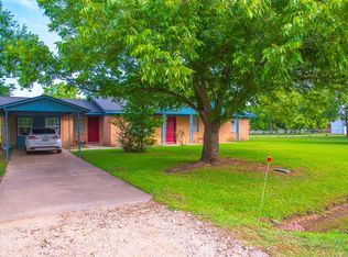 1703 W Osr, Caldwell, TX 77836