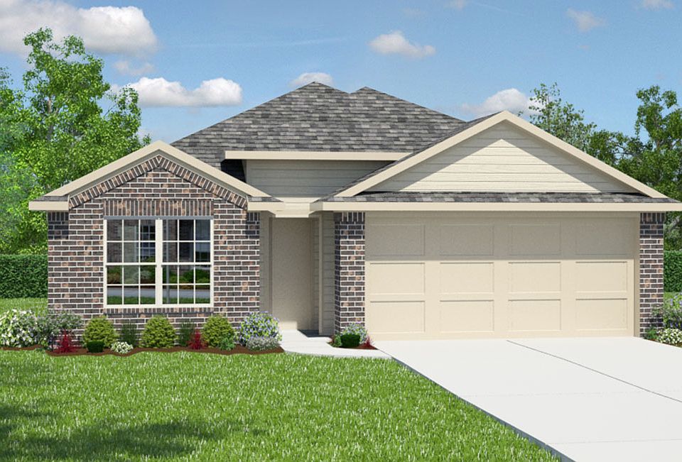 Plan Elevation.