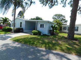1227 N Indies Cir, Venice, FL 34285