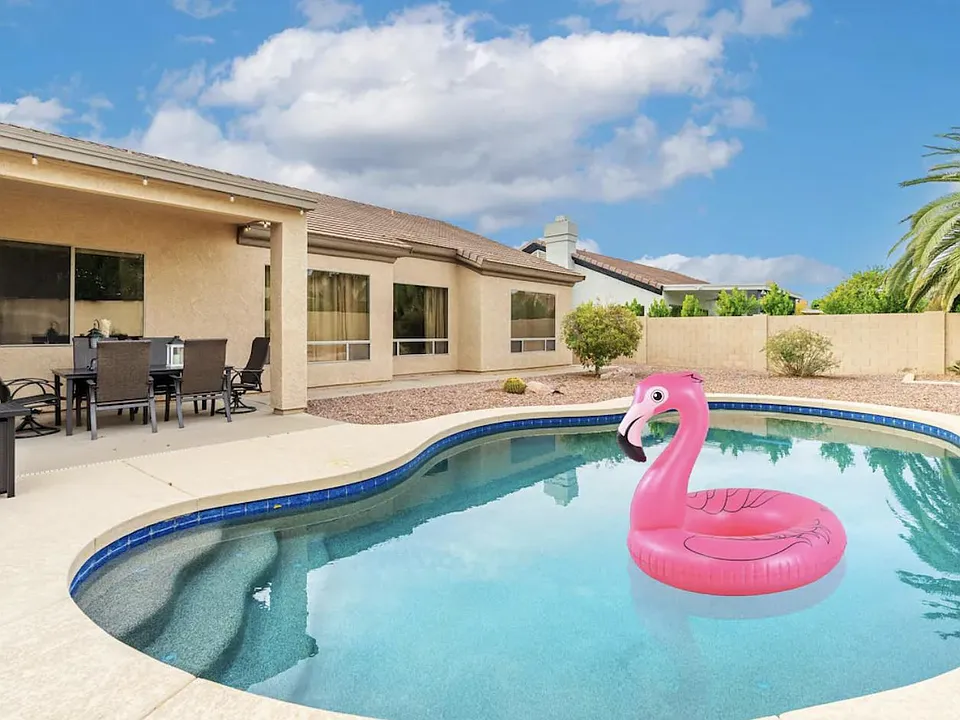 5238 E Helena Dr