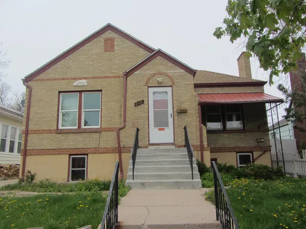 2117 Maxwell Ave #A, Cheyenne, WY 82001