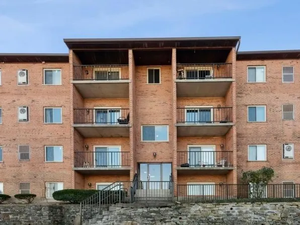 521 Martin Luther King Dr W APT 8, Cincinnati, OH 45220