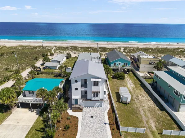 1132 N Fletcher Ave, Fernandina Beach, FL 32034