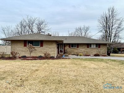 208 Cleveland Ave, Defiance, OH, 43512