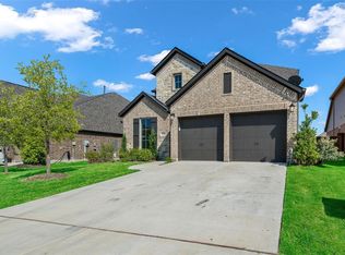 1502 Calcot Ln, Forney, TX 75126