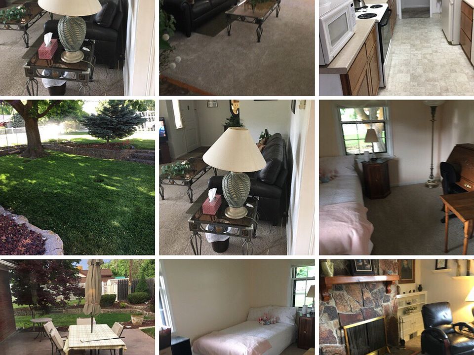 A real home