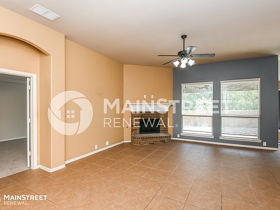 WM - Living Room