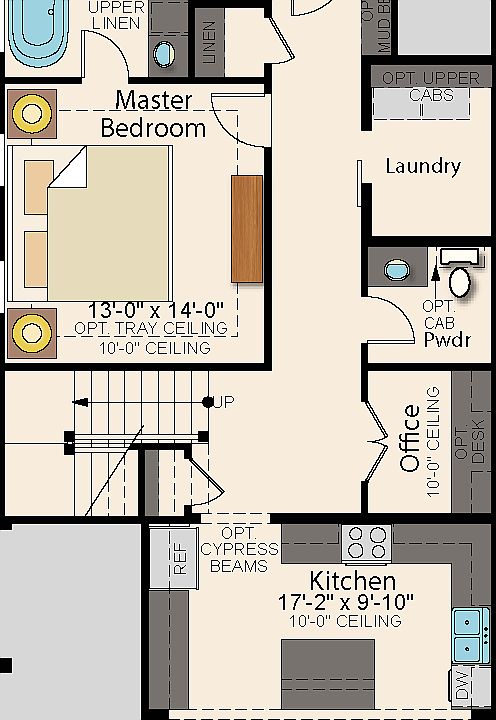 2nd image of 100 Terra Bella Blvd #Kmmsys