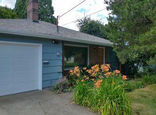 3621 NE 112th Ave, Portland, OR 97220
