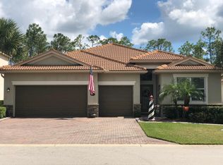 21518 Bella Terra Blvd, Estero, FL 33928