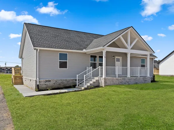 129 Martha Cir Lot 45, Lafayette, TN 37083