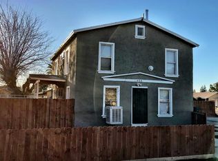 456 N Quince Ave, Exeter, CA 93221